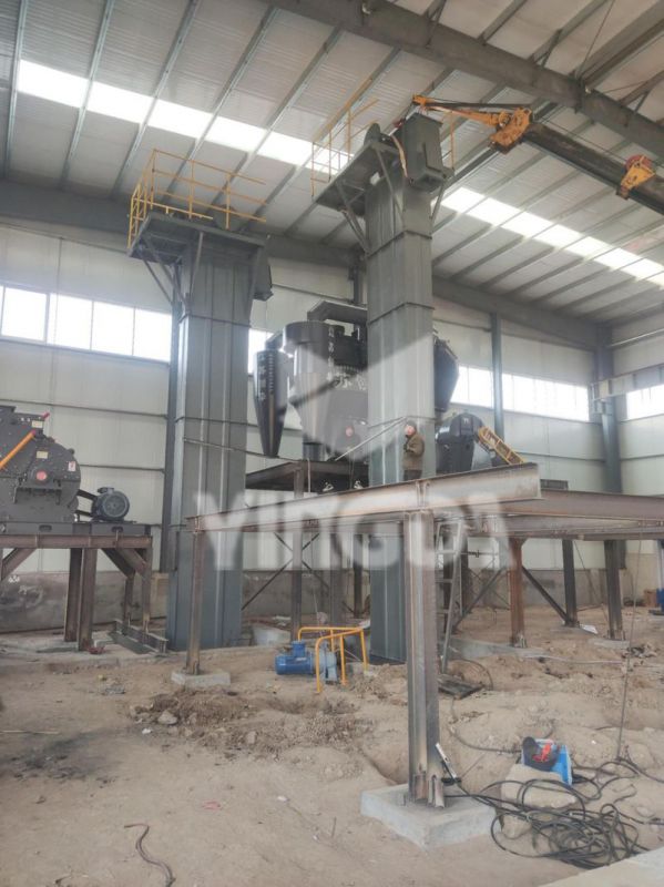 斗式提升機技術解析：工作原理、選型要點與維護指南